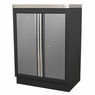 Sealey APMS52 Modular 2 Door Floor Cabinet 680mm additional 4