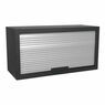 Sealey APMS54 Modular Wall Cabinet Tambour Front 680mm additional 1