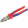 Draper 49173 Knipex 02 02 225 SB 225mm High Leverage Combination Pliers additional 1