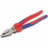 Draper 49173 Knipex 02 02 225 SB 225mm High Leverage Combination Pliers additional 2