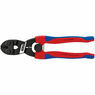 Draper 49188 Knipex 71 12 200 SB 200mm Cobolt&#174; Compact Bolt Cutters with Sprung Handles additional 1