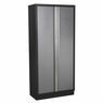 Sealey APMS56 Modular Floor Cabinet 2 Door Full Height 915mm additional 1