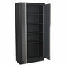 Sealey APMS56 Modular Floor Cabinet 2 Door Full Height 915mm additional 4