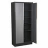 Sealey APMS56 Modular Floor Cabinet 2 Door Full Height 915mm additional 2