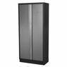 Sealey APMS56 Modular Floor Cabinet 2 Door Full Height 915mm additional 3