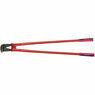 Draper 49196 Knipex 71 82 950 Reinforced Concrete 950mm Wire Cutters additional 1