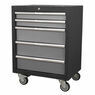 Sealey APMS58 Modular 5 Drawer Mobile Cabinet 650mm additional 3