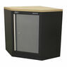 Sealey APMS60 Modular Corner Floor Cabinet 865mm additional 4