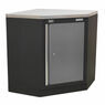 Sealey APMS60 Modular Corner Floor Cabinet 865mm additional 3