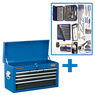 Draper 50104 Workshop Tool Kit (A) additional 2