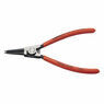 Draper 50720 Knipex 46 11 A2 SBE 19mm - 60mm A2 Straight External Circlip Pliers additional 1