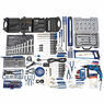 Draper 50924 Workshop Tool Kit (C) additional 1