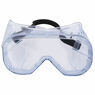 Draper 51129 Safety Goggles additional 1