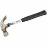 Draper 51223 450G (16oz) Tubular Shaft Claw Hammer additional 2