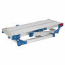 Sealey APS2E Aluminium Folding Platform 2-Tread EN 131 additional 2