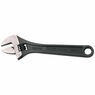 Draper 52679 150mm Crescent-Type Adjustable Wrench with Phosphate Finish additional 1