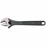 Draper 52681 250mm Crescent-Type Adjustable Wrench with Phosphate Finish additional 1