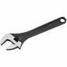 Draper 52681 250mm Crescent-Type Adjustable Wrench with Phosphate Finish additional 2