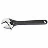 Draper 52682 300mm Crescent-Type Adjustable Wrench with Phosphate Finish additional 1