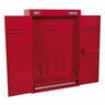 Sealey APW615 Wall Mounting Tool Cabinet with 1 Drawer additional 1