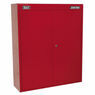 Sealey APW750 Wall Mounting Tool Cabinet with 2 Drawers additional 2