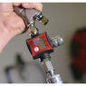 Sealey ARD01 On-Gun Air Pressure Regulator/Gauge Digital additional 4