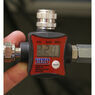 Sealey ARD01 On-Gun Air Pressure Regulator/Gauge Digital additional 5