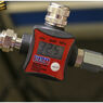 Sealey ARD01 On-Gun Air Pressure Regulator/Gauge Digital additional 6