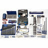 Draper 53205 Workshop Tool Kit (B) additional 1