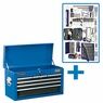 Draper 53205 Workshop Tool Kit (B) additional 2