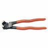 Draper 54220 Knipex 61 01 200 200mm Extra High Leverage End Cutting Nippers additional 1