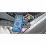 Draper 54371 Automotive Diagnostic Test Lead Kit (28 Piece) additional 6
