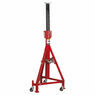 Sealey ASC50 High Level Commercial Vehicle Support Stand 5tonne Capacity additional 3