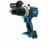 Draper 55338 D20 20V Brushless Combi Drill - Bare additional 1