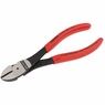 Draper 55522 Knipex 74 01 160 160mm High Leverage Diagonal Side Cutter additional 2