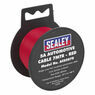Sealey AC0507R Automotive Cable Thick Wall 5A 7m Red additional 1