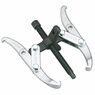 Draper 56177 150mm Reach x 100mm Spread Twin and Triple Leg Reversible Puller additional 2