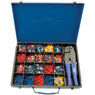 Draper 56383 Ratchet Crimping Tool and Terminal Kit additional 1