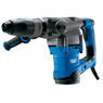 Draper 56407 SDS Max Rotary Hammer Drill (1600W) additional 1