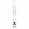 Sealey ATL13 Aluminium Telescopic Ladder 13-Tread EN 131 additional 3