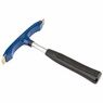 Draper 57539 Double-Ended Scutch Hammer additional 2