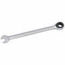 Elora Metric Ratcheting Combination Spanner additional 11