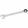 Elora Metric Ratcheting Combination Spanner additional 3