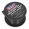 Sealey AC0806B Automotive Cable Thick Wall 8A 6m Black additional 2