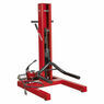 Sealey AVR1500FP Vehicle Lift 1.5tonne Air/Hydraulic with Foot Pedal additional 1