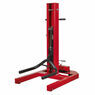 Sealey AVR1500FP Vehicle Lift 1.5tonne Air/Hydraulic with Foot Pedal additional 8