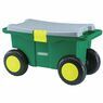 Draper 60852 Gardeners Tool Cart and Seat additional 1