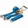 Draper 60969 2500kg Ratcheting Vehicle Tie Down Straps additional 2