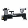 Draper 60989 Compact Digital Variable Speed Wood Lathe (550W) additional 1