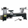 Draper 60989 Compact Digital Variable Speed Wood Lathe (550W) additional 2